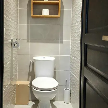Hébergement de vacances Le Spalace