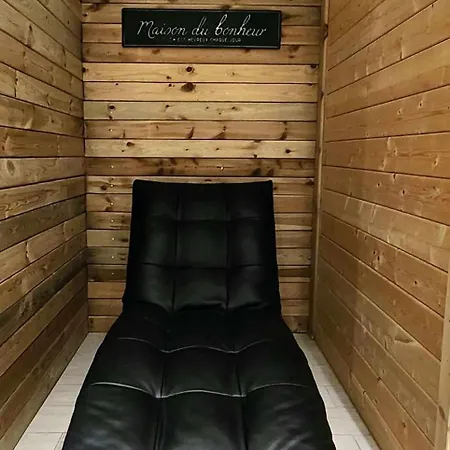 Le Spalace Hébergement de vacances *