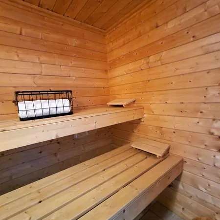 Le Spalace Hébergement de vacances Wingles