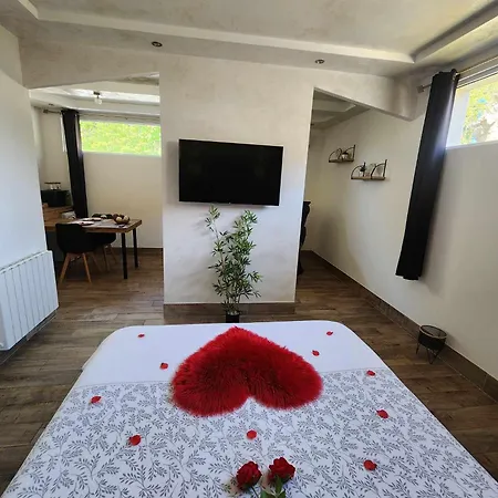 Le Spalace Hébergement de vacances