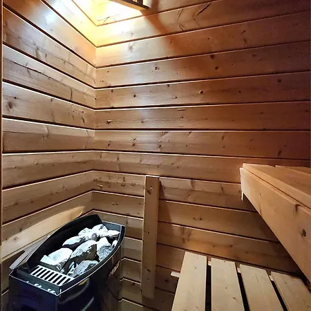 Hébergement de vacances Le Spalace