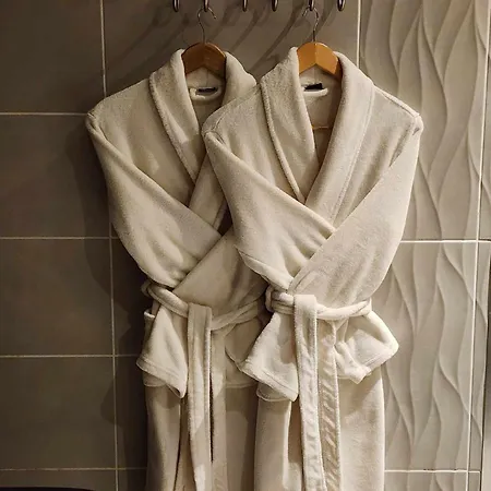 Le Spalace Hébergement de vacances
